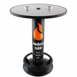 Rauchertisch Quick-Table Smoker