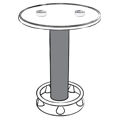 Topic tables