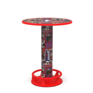 Stehtisch Quick-Table London