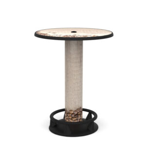Stehtisch Quick-Table Coffee