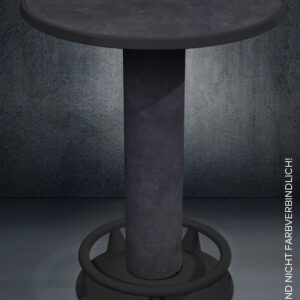 Stehtisch Quick-Table Palazzo