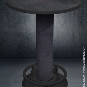 Stehtisch Quick-Table Pizzara